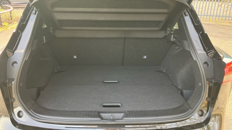 Nissan Qashqai 1.3 DiG-T MH 158 Tekna 5dr Xtronic Petrol Hatchback